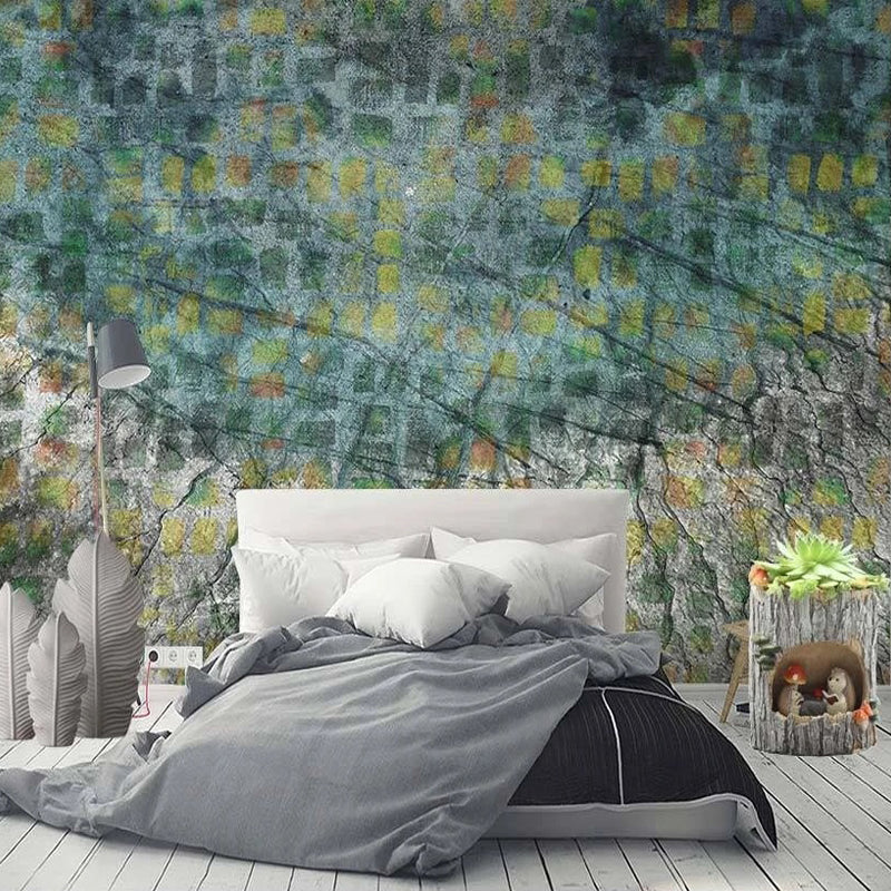 Dark Mystery Wallpaper - Gothic & Mysterious Designs for Bedroom, Living Room & Home Decor