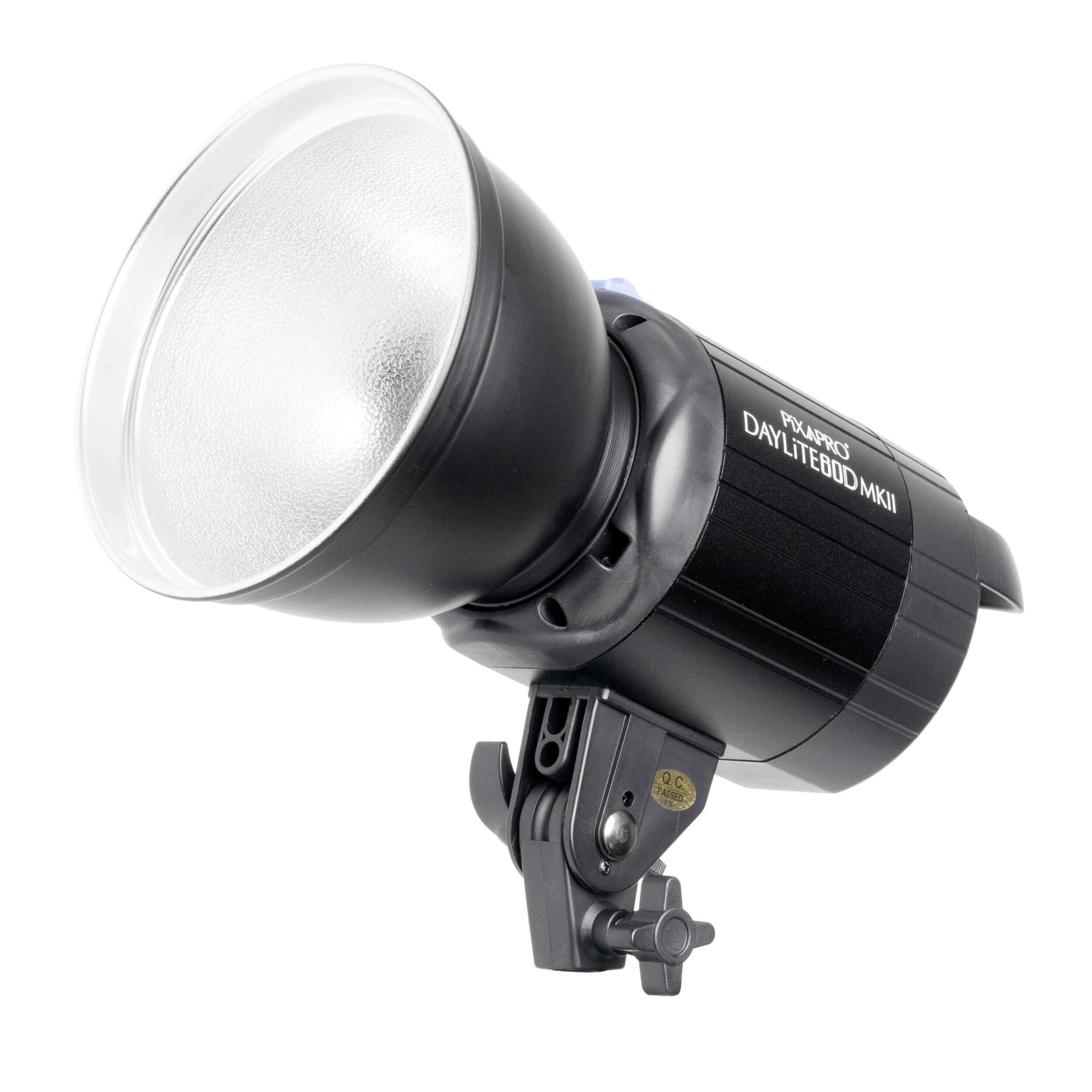 Daylite60D MKII LED Light Twin Softbox Travel Kit - Professional Continuous Lighting for Photography & Videography - Perfect for YouTube, TikTok, Portraits & On-the-Go Shooting