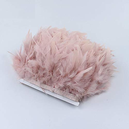 Leather Pink