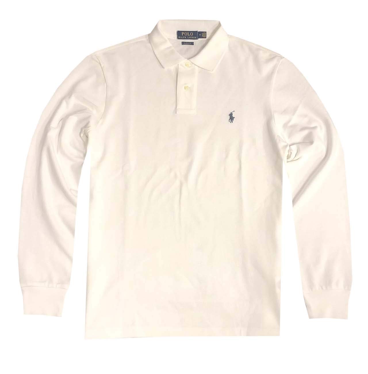 Polo Ralph Lauren Men's Classic Fit Short Sleeve Cotton Shirt - Casual, Business & Summer Wear for Men