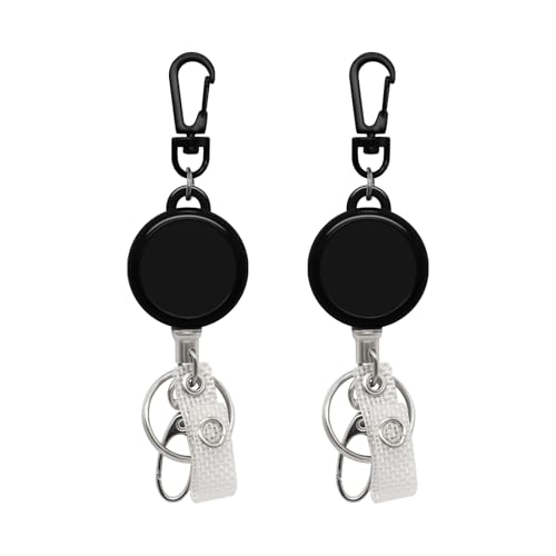 Z-keychain 2 Pack