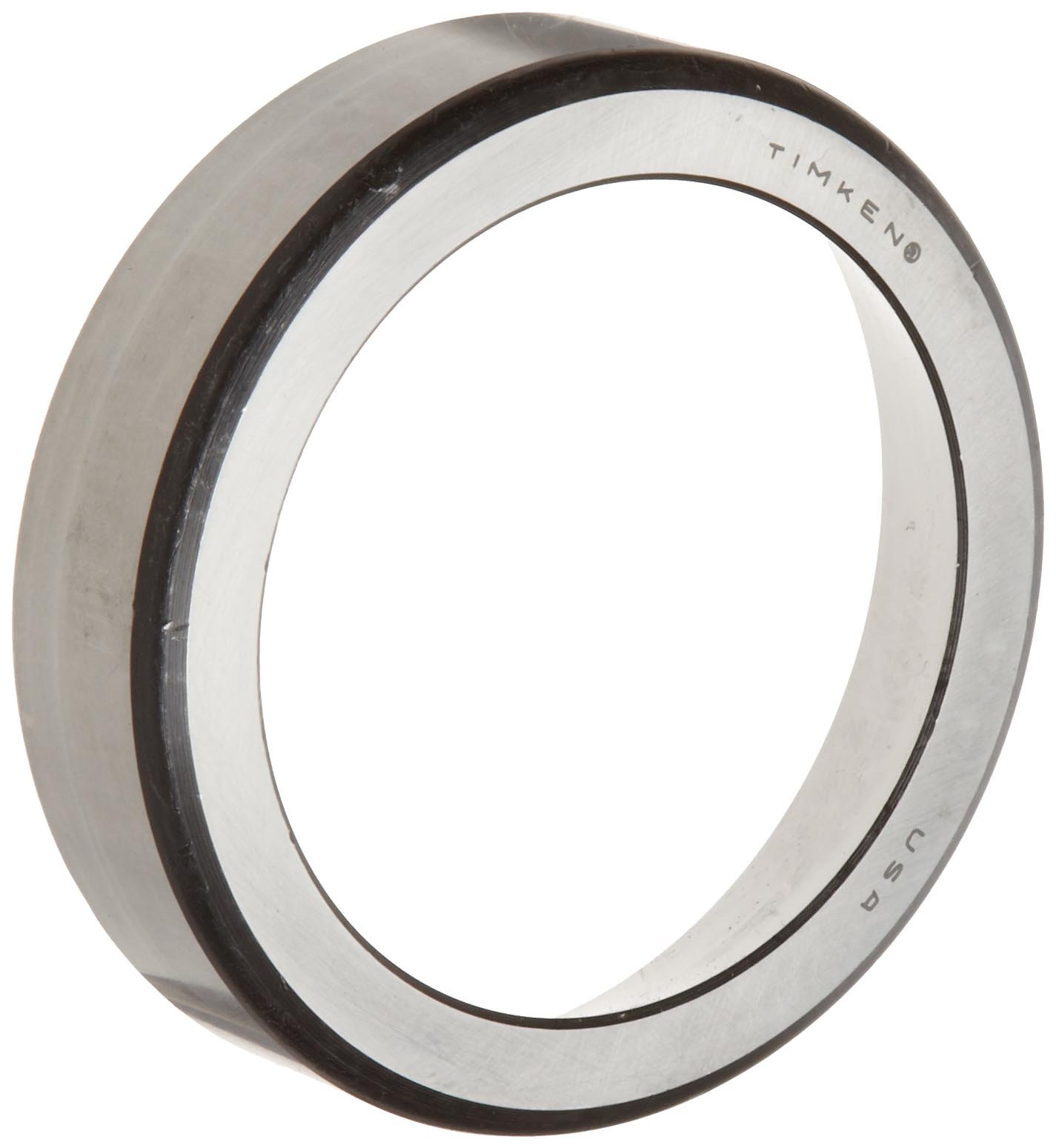 Timken HM804810 Wheel Bearing Kit - Premium Quality Replacement for Smooth & Quiet Ride - Perfect for Trucks, SUVs, and Trailers