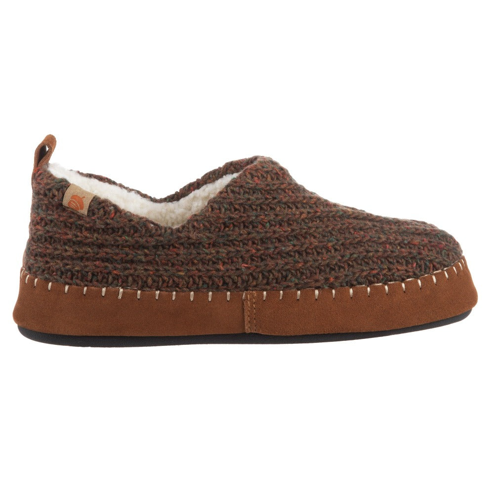 Women's Camden Slip-On Moccasin Shoes with Cloud Cushion® Comfort Technology - Lightweight & Supportive Casual Loafers for Walking, Work & Everyday Wear