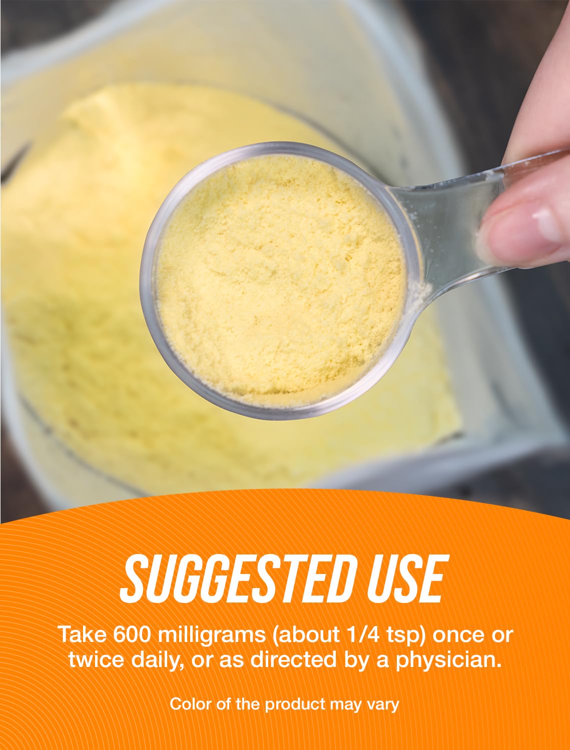 Bulk Alpha Lipoic Acid Powder 600mg per Serving - 5kg (11 lbs) ALA Supplement for Antioxidant Support, Blood Sugar & Nerve Health - Gluten Free, Vegan - Perfect for Smoothies, Shakes & Wellness Routines