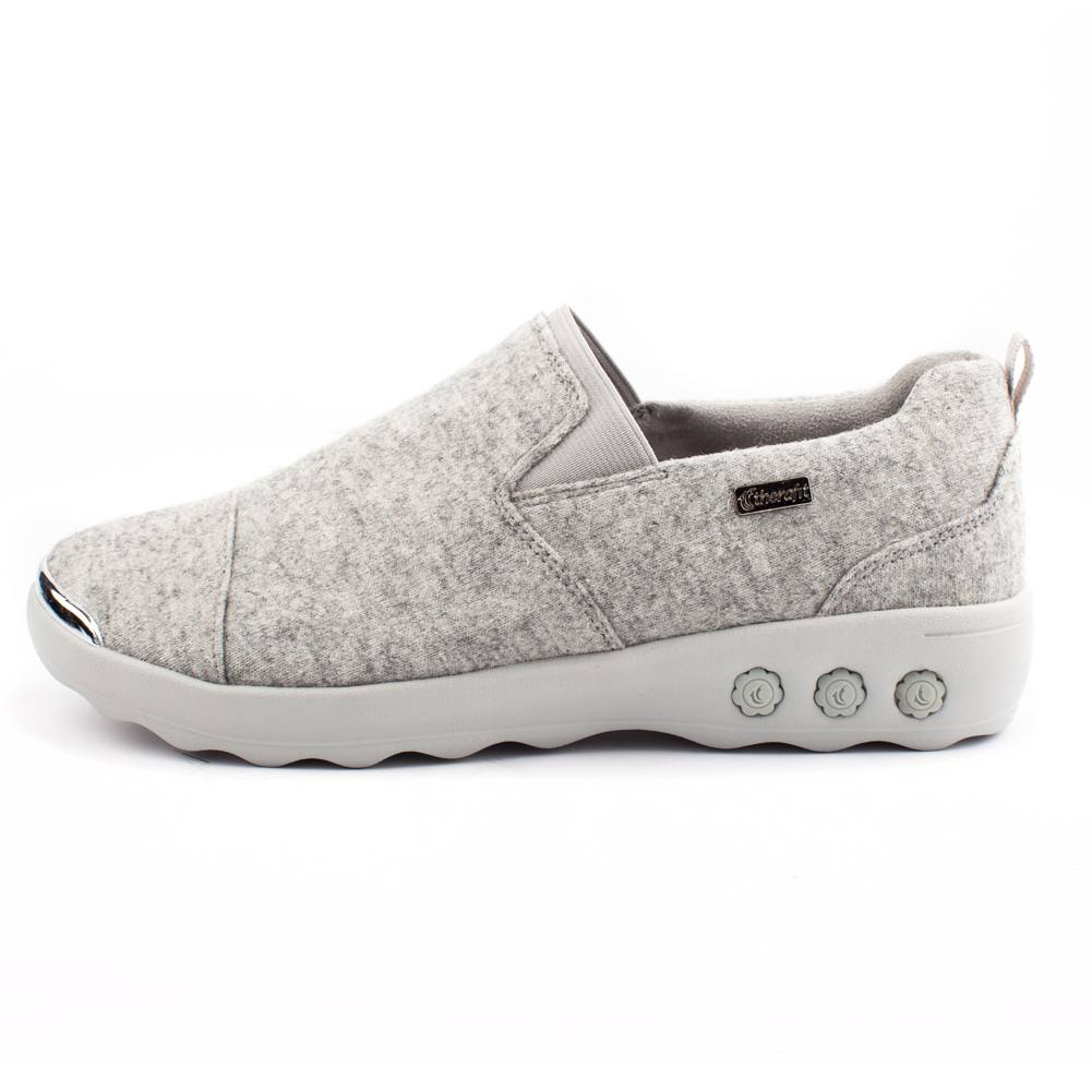 Selena Lite Women's Comfortable Walking Shoes - Breathable Casual Sneakers for Women - Perfect for Work, Travel & Everyday Wear