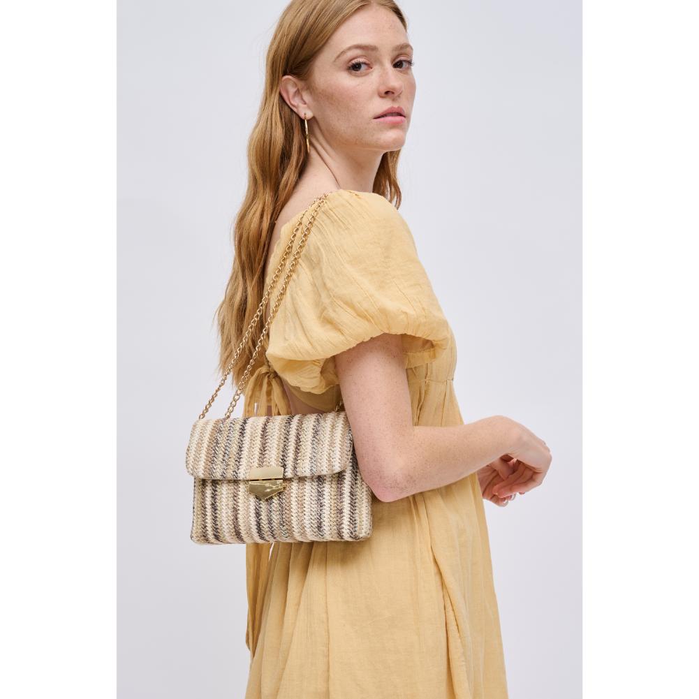 Stylish Remi Crossbody Bag for Women - Fashionable Shoulder Purse with Adjustable Strap, Perfect for Daily Use, Travel & Shopping