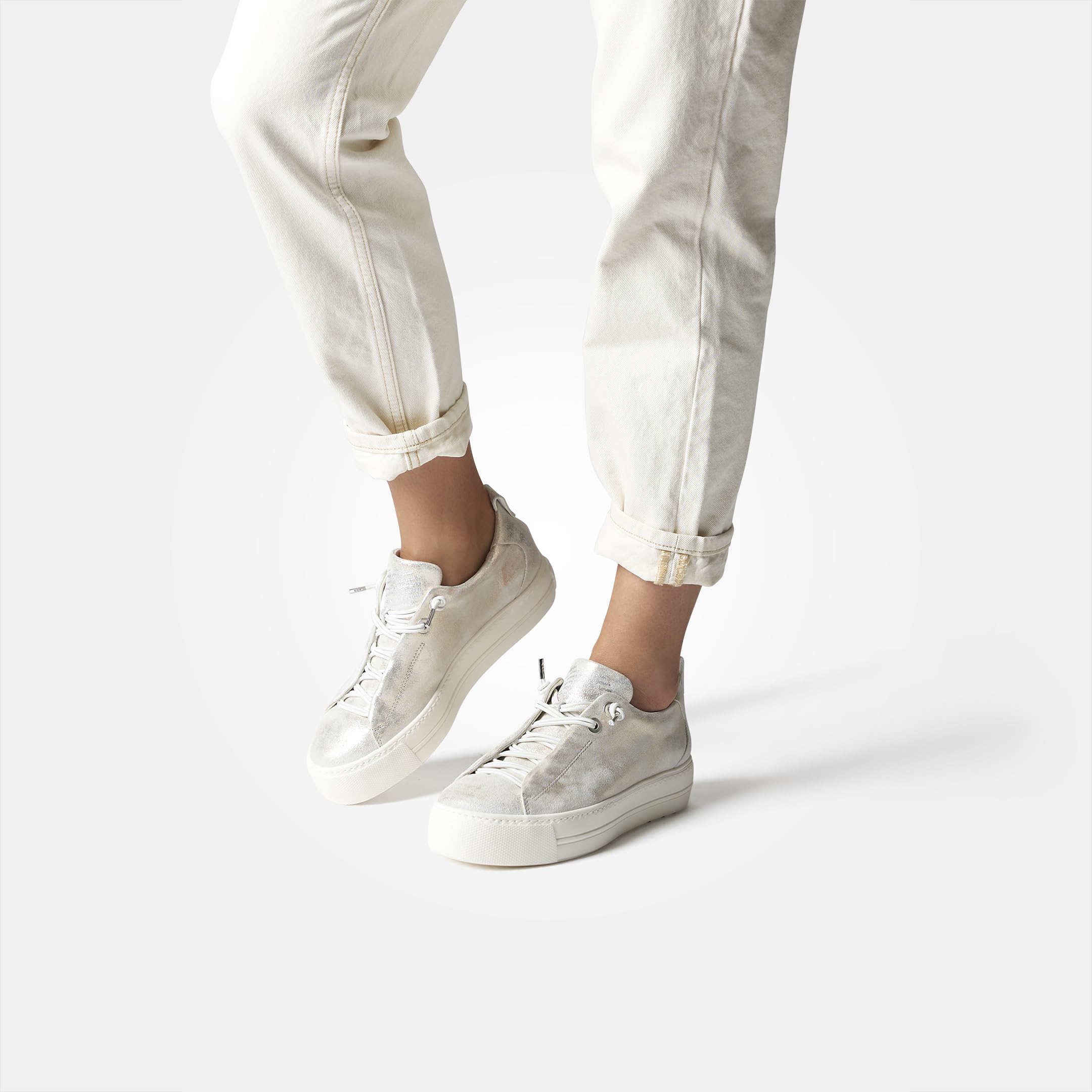 Paul Green Women's Gymnastics Shoes - Lightweight & Flexible for Training, Dance, Cheerleading | Perfect for Gymnasts, Dancers & Fitness Enthusiasts