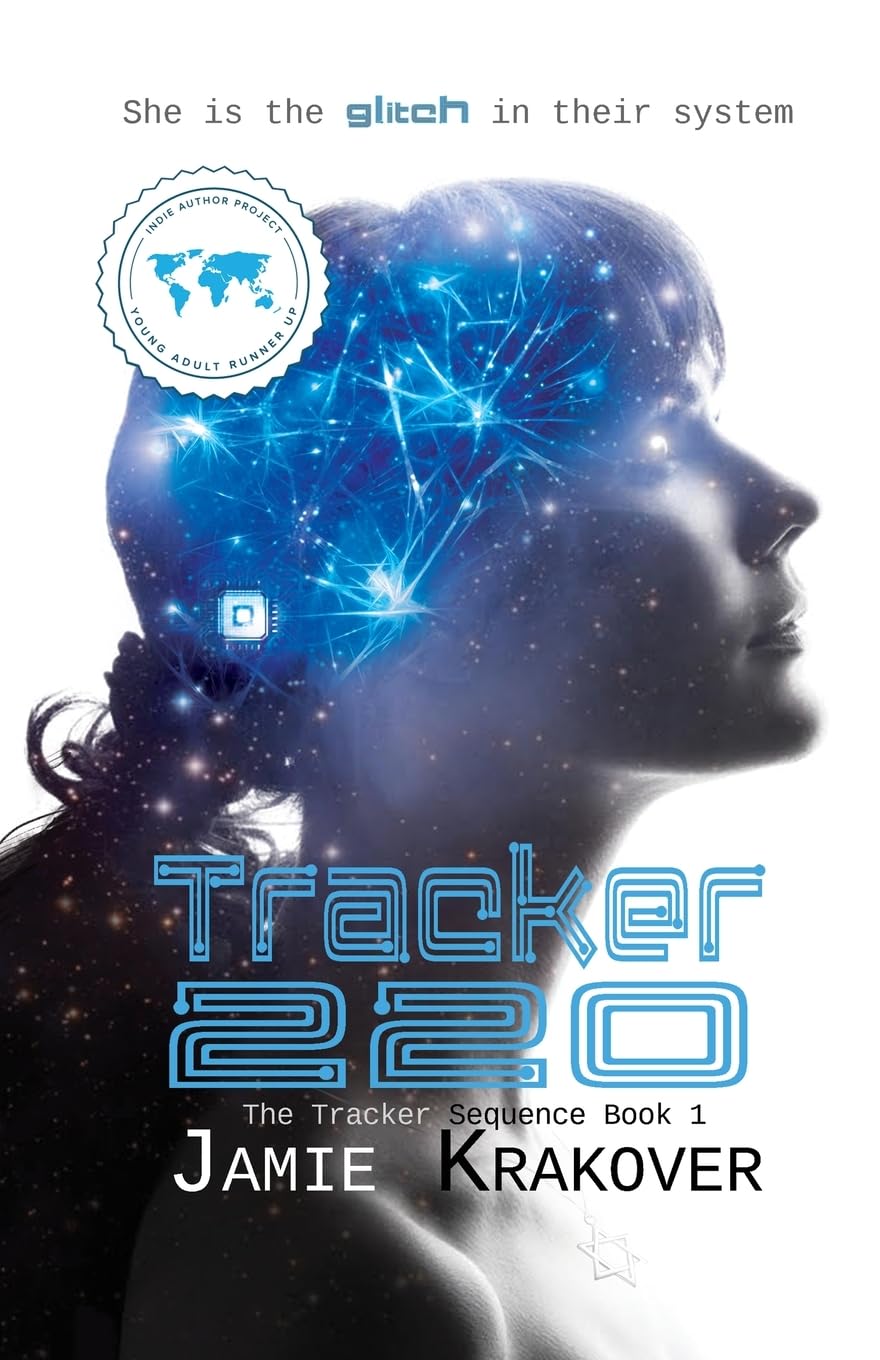 Tracker220 (The Tracker Sequence) - GPS Tracking Device for Vehicles, Pets & Assets | Real-Time Location Monitoring for Outdoor Adventures & Security