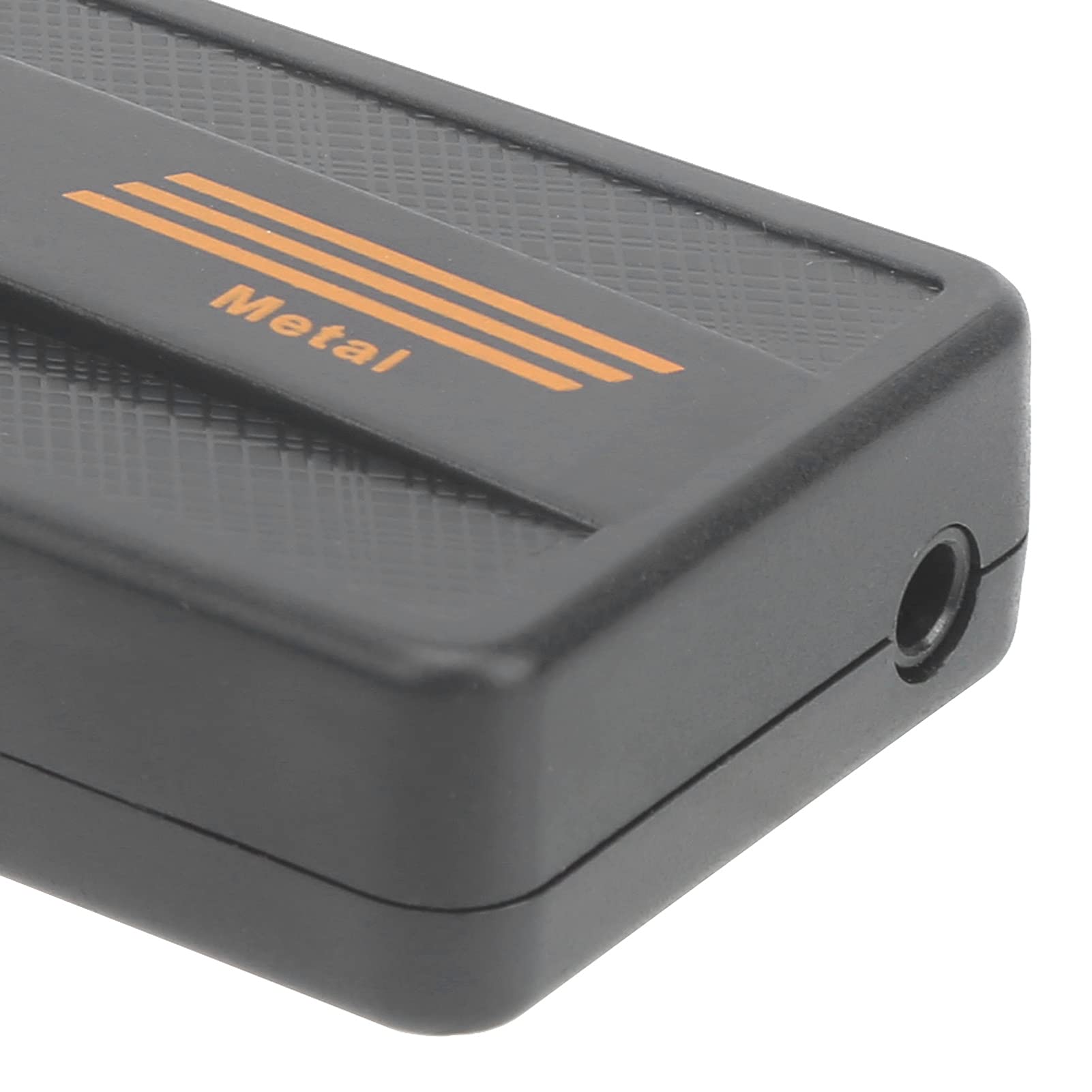 Portable Rechargeable Electric Guitar Headphone Amp with Speaker - Mini Plug-in Amplifier for Practice & Travel | Perfect for Home, Studio & On-the-Go Musicians