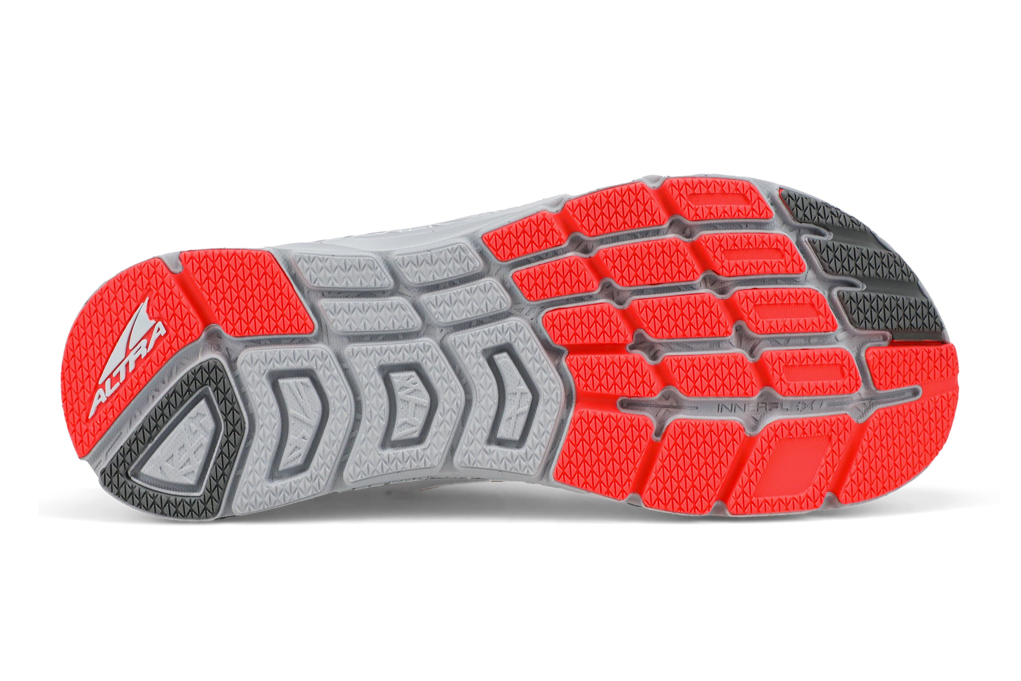 Altra Men's Rivera Running Shoes - Lightweight & Cushioned for Road Running & Training | Perfect for Marathon, Jogging & Gym Workouts