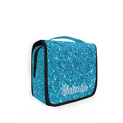 05#Blue Glitter