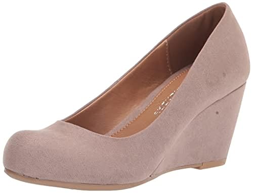 Taupe Super Suede