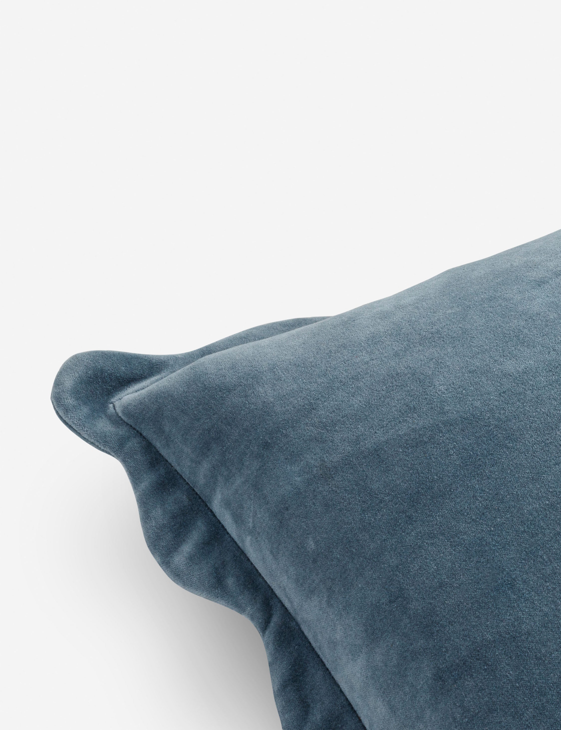 Cora Pillow - Ultra Soft Memory Foam Neck Support Pillow for Side, Back & Stomach Sleepers | Perfect for Travel, Home & Office Use