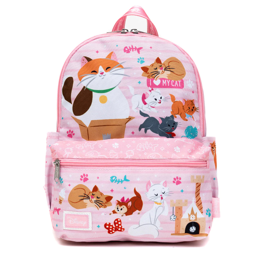 Disney Cats 13