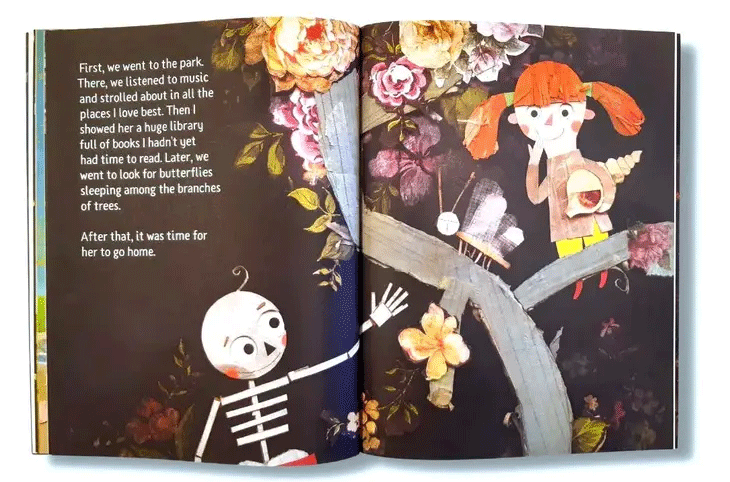 Oscar Seeks A Friend by Pawel Pawlak - Heartwarming Children's Book About Friendship | Perfect for Bedtime Stories & Classroom Reading
