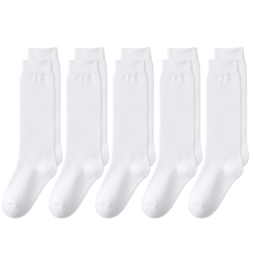 White 5 Pack