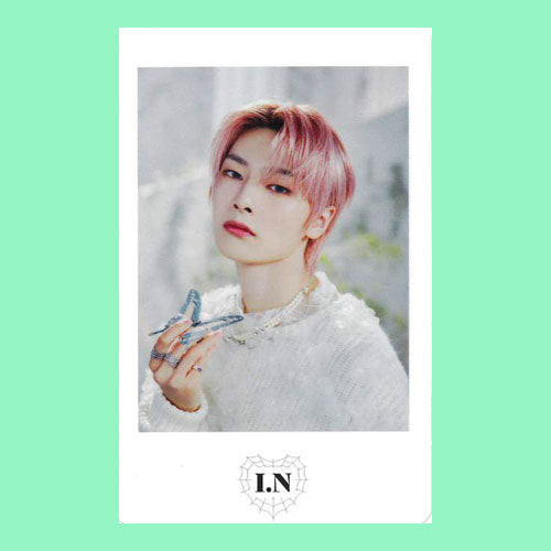STRAY KIDS 2ND WORLD TOUR MANIAC ENCORE in JAPAN Official Photocard Set - K-Pop Merchandise for Collectors & Fans - Perfect for Display, Albums, and Fan Meetings