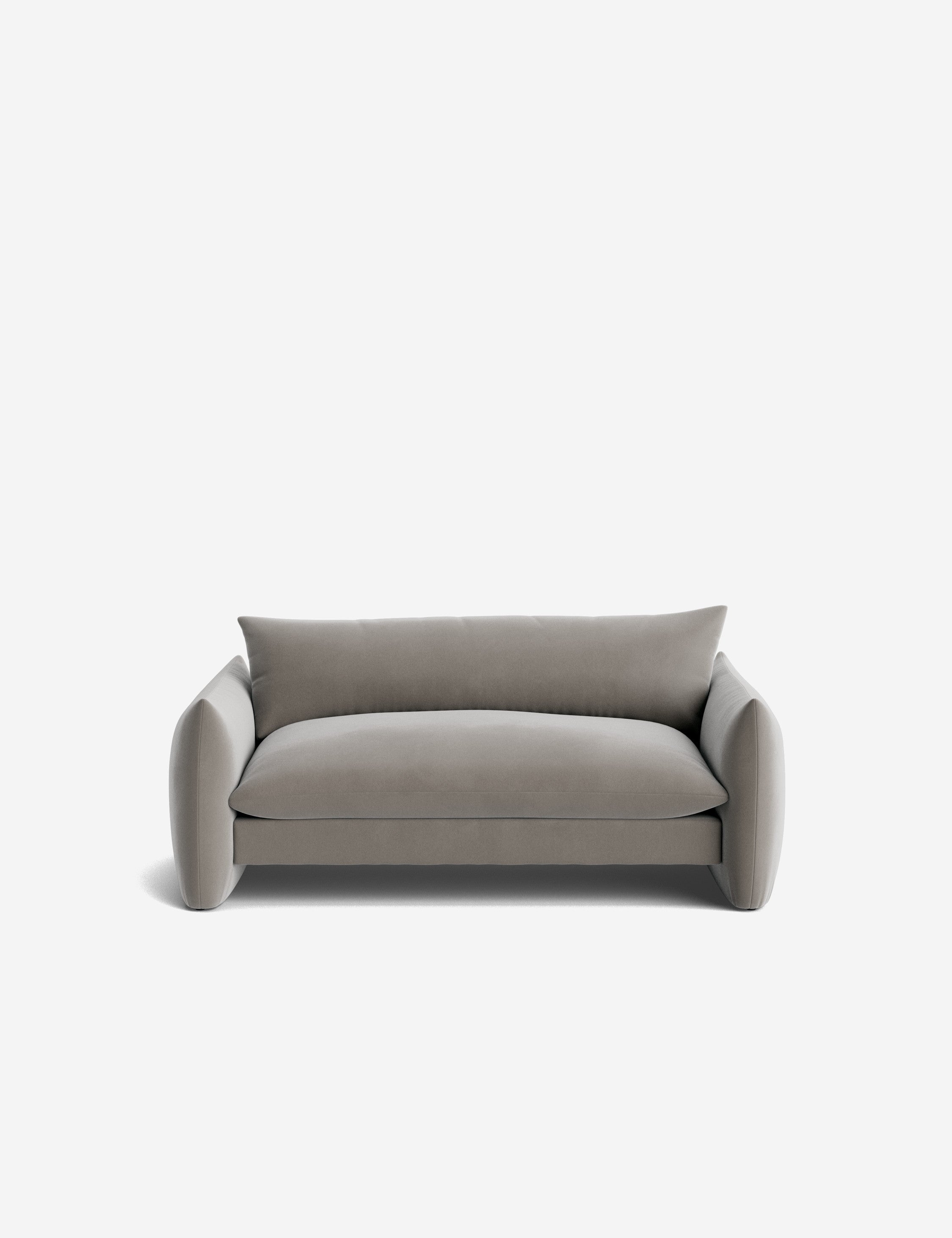 Banks Sofa - Modern Comfortable Couch for Living Room, Lounge & Office | Stylish Home Furniture for Relaxing & Entertaining