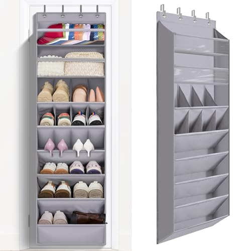 GREY-(8 Tier)