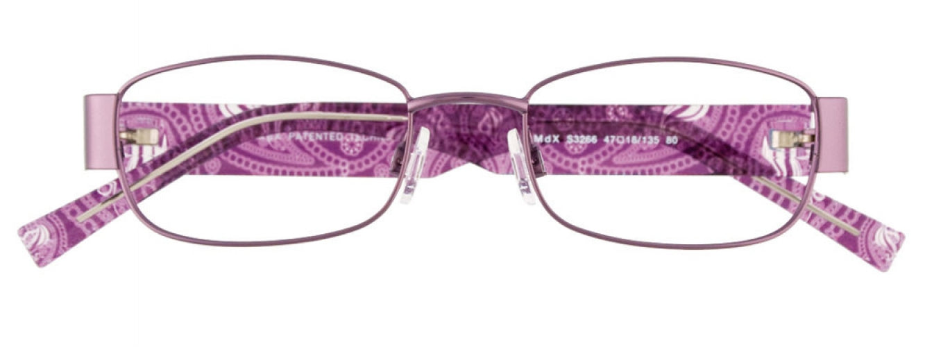 Aspex Eyewear S3266 Prescription Glasses - Lightweight Full Rim Eyeglasses for Men & Women | Perfect for Reading, Work & Daily Use