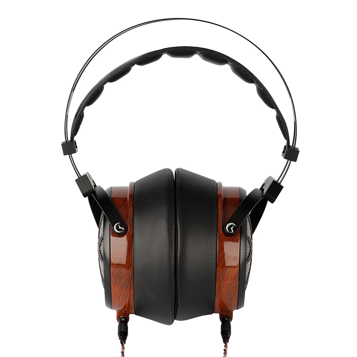 Sendy Audio Apollo Open Back Planar Magnetic Headphones - Premium Audiophile Headset for Home Studio, Gaming & Music Listening (Open Box)