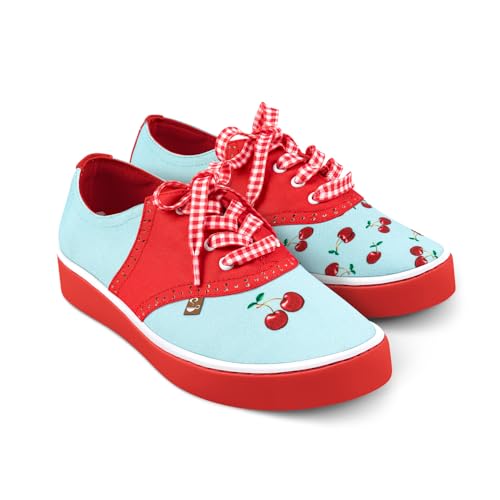 Cherry Blue