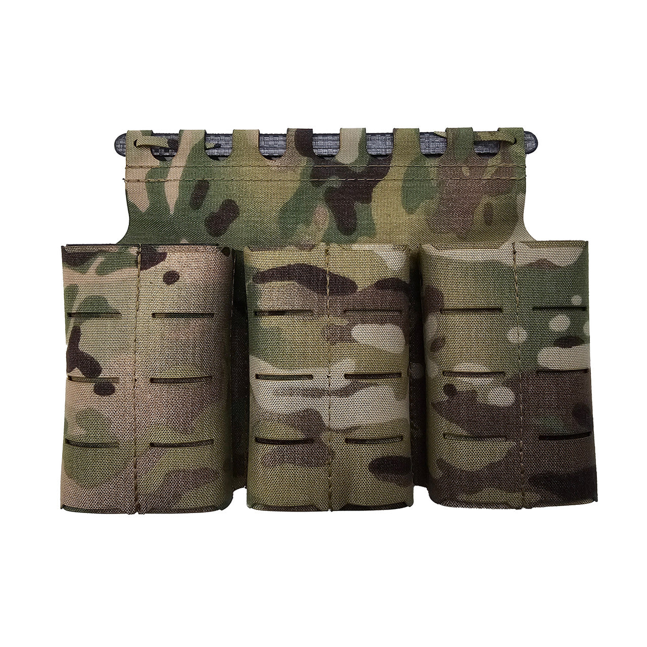Esstac Daeodon UNI Front Panels - Tactical Molle Panel for Plate Carriers & Chest Rigs - Perfect for Military, Airsoft & Outdoor Activities