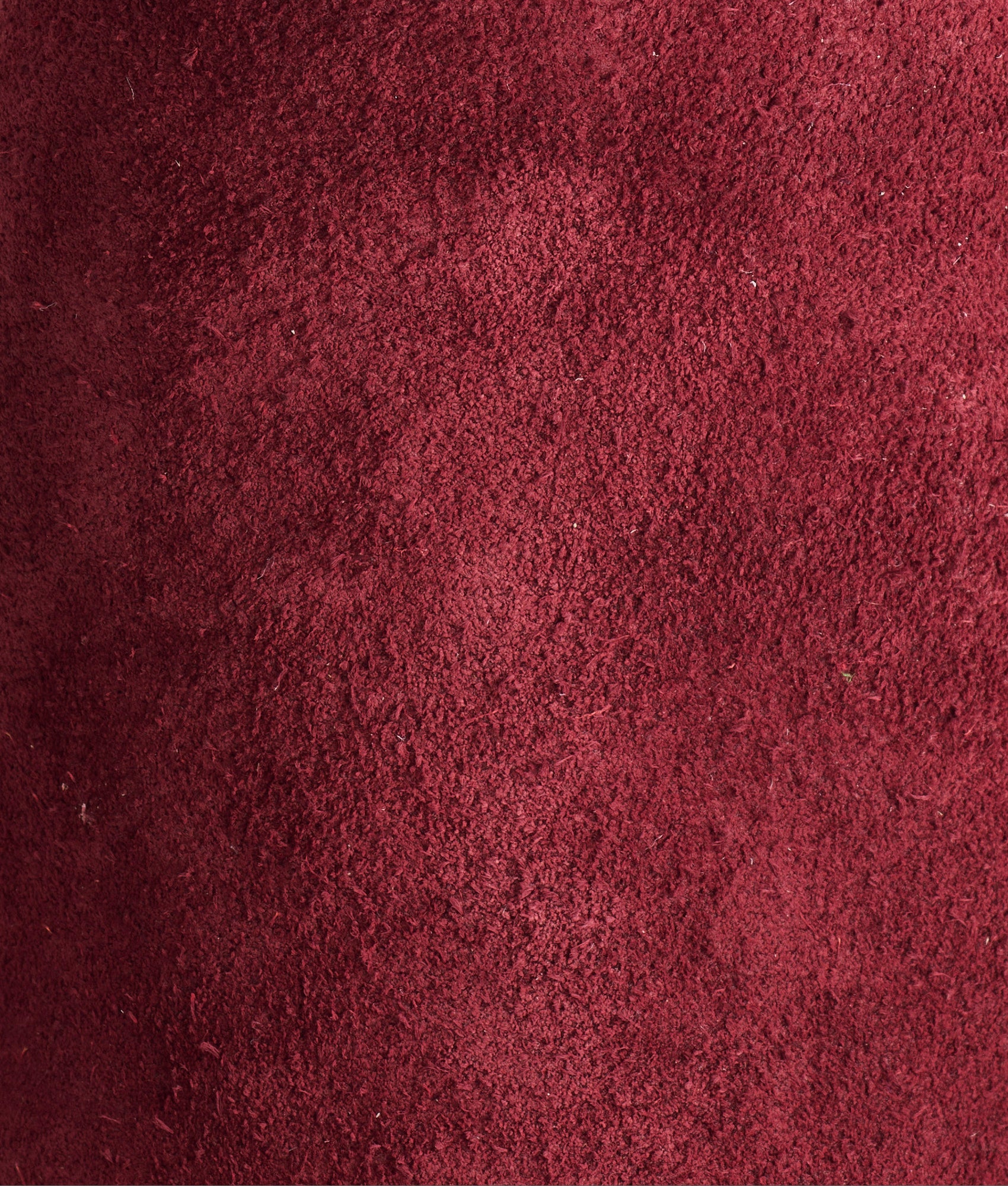 Steady Grip Non-Slip Mouse Pad - Red & Chocolate Color Combo for Gaming, Office, and Home Workspace Use