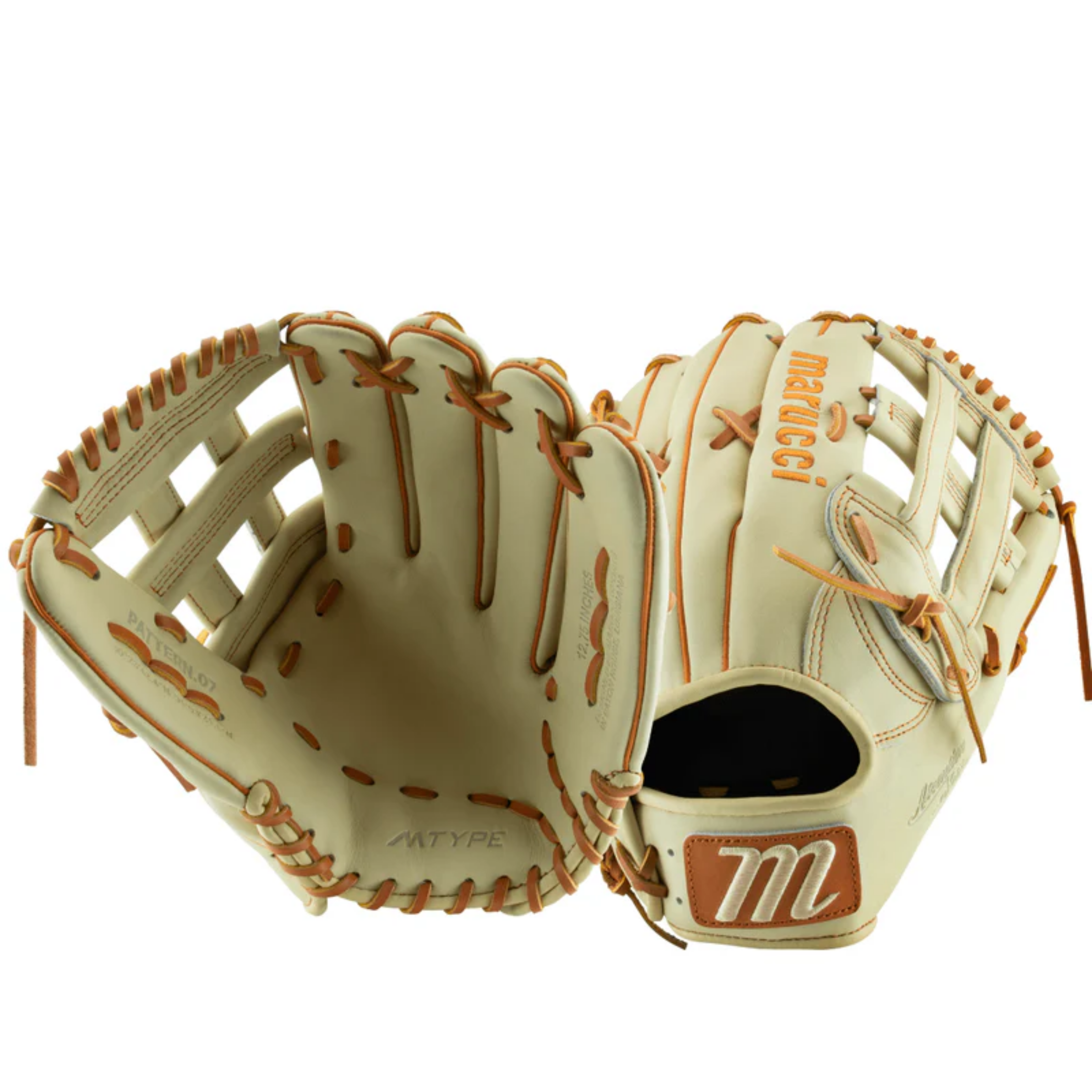 Marucci Ascension M Type 78R3 12.75