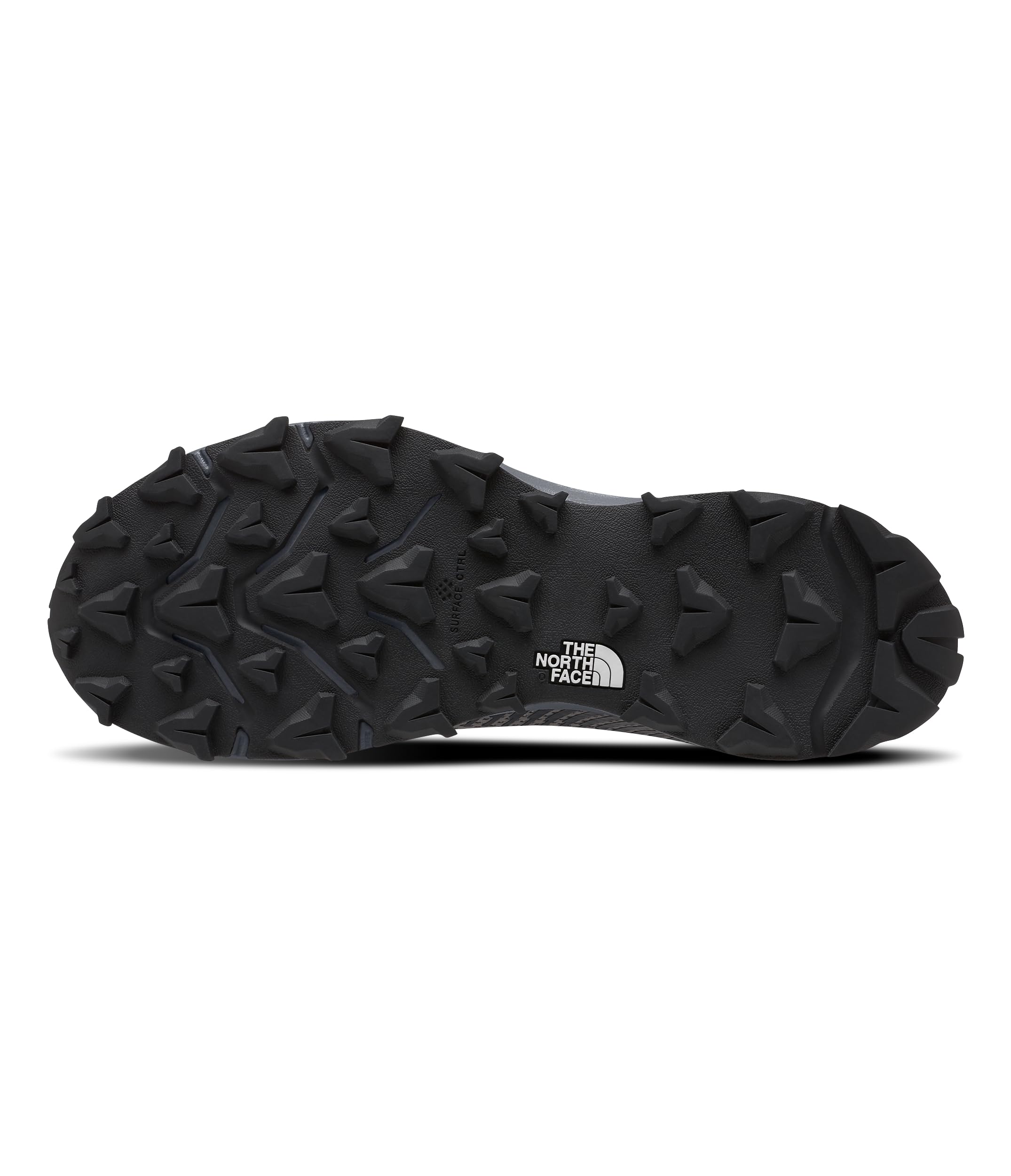 THE NORTH FACE Men's Trail Running Shoes - Lightweight Hiking & Outdoor Adventure Footwear for Trail Running, Hiking & Camping