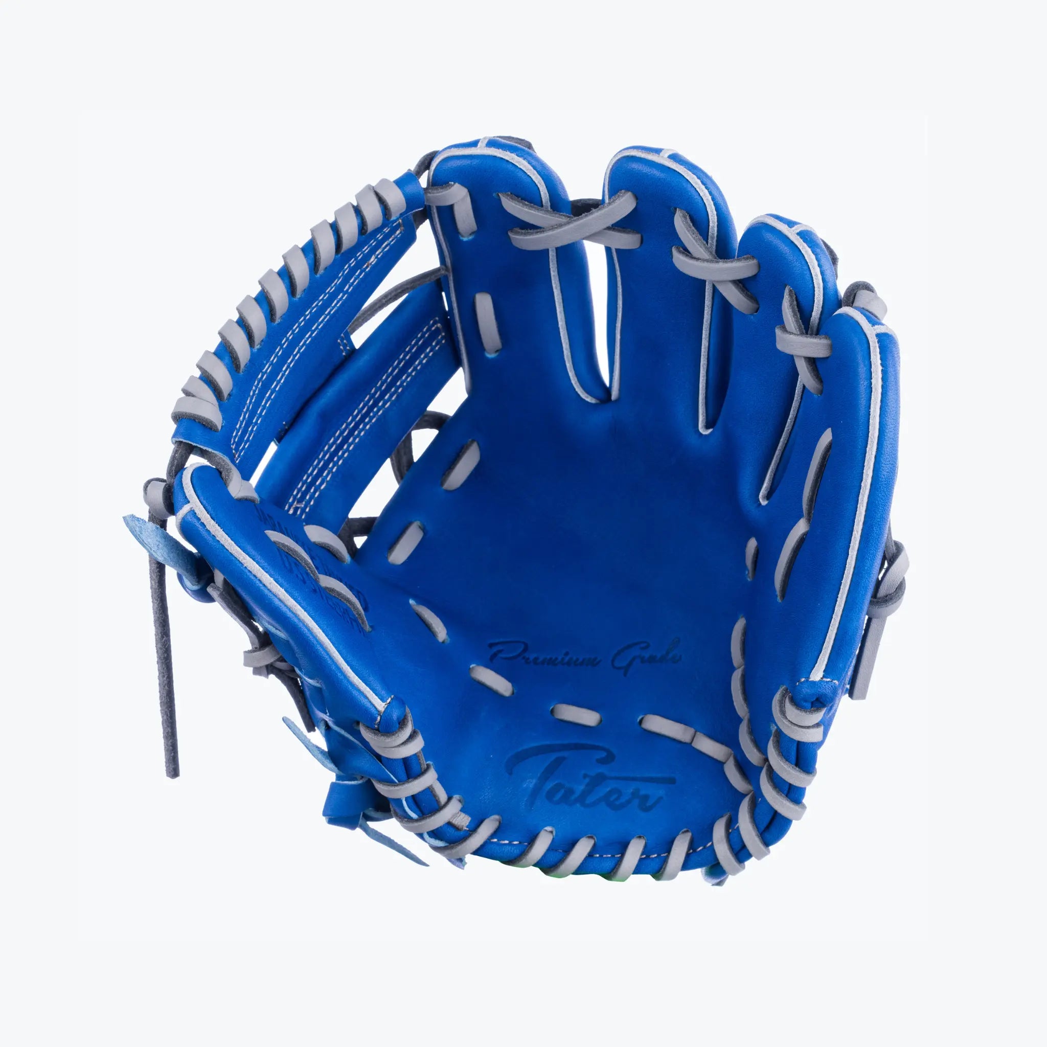 9.5 Inch Royal Infield Baseball Trainer - Perfect for Youth & Adult Baseball Practice, Fielding Drills & Softball Training