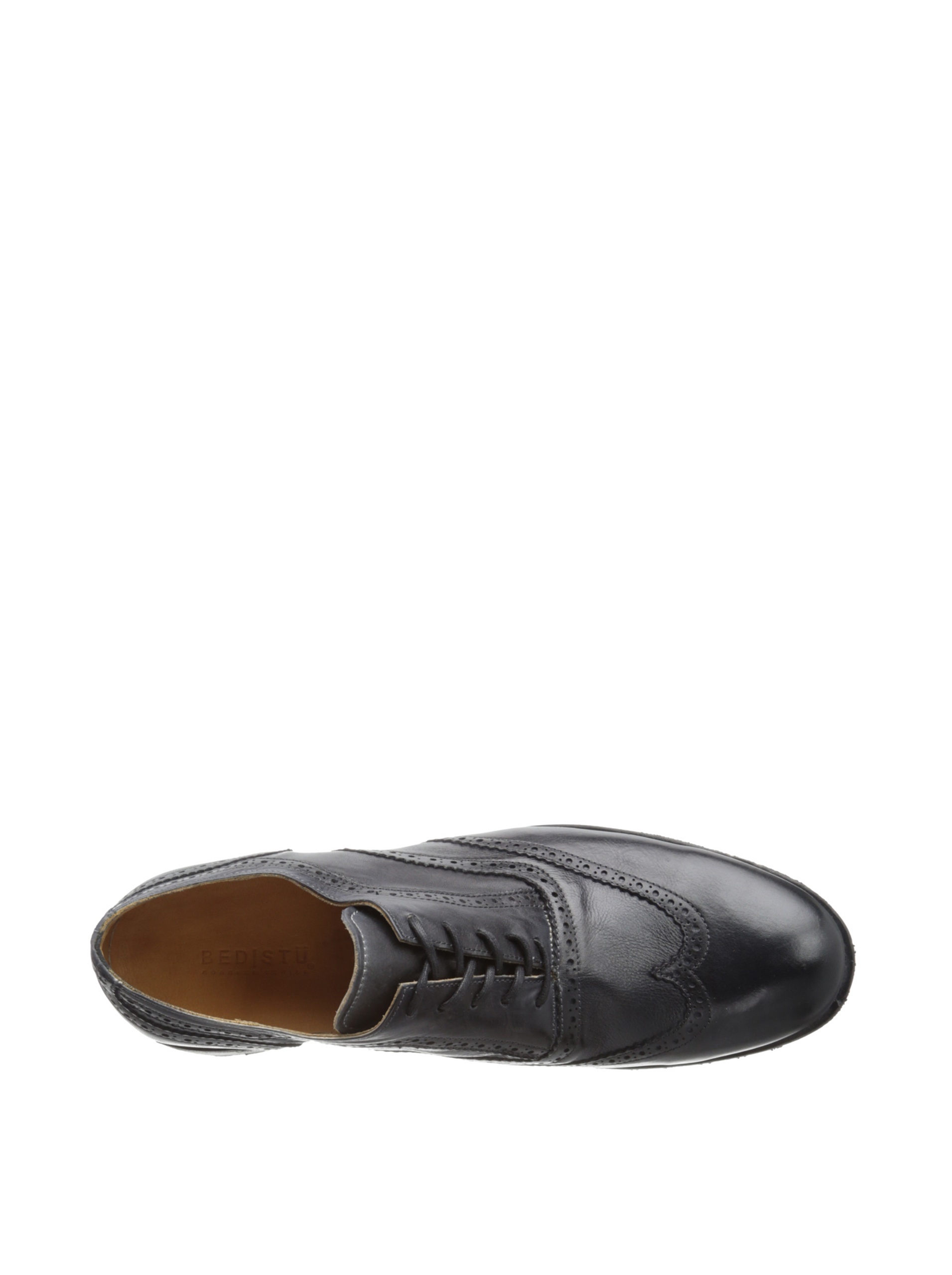 Bed Stu Men's Marquee Oxford Shoes - Classic Leather Casual Dress Shoes for Men | Comfortable & Stylish for Work, Office, and Formal Occasions