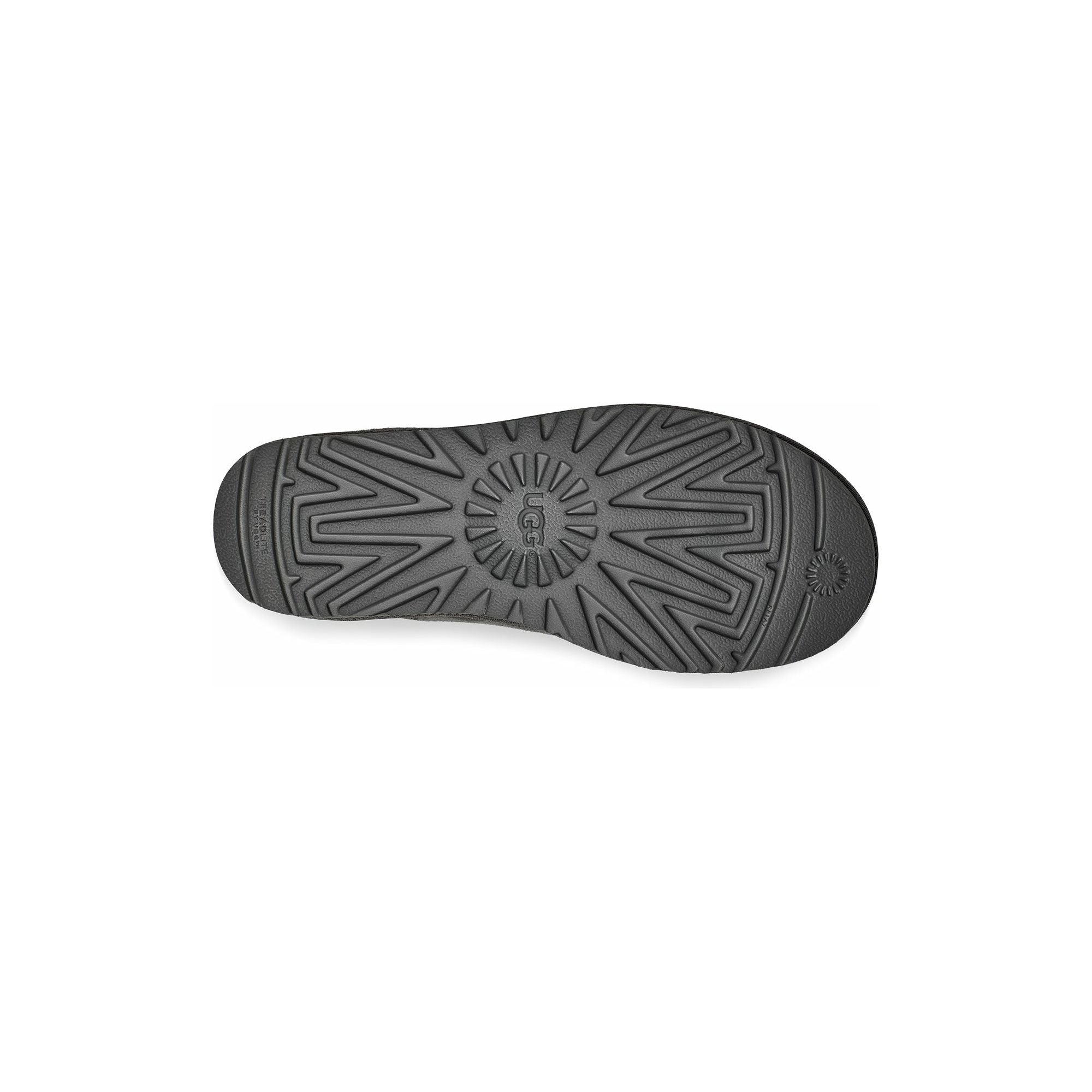 UGG Women's Classic Mini II Boots - Genuine Sheepskin Winter Boots in Grey for Women | Cozy & Warm Casual Shoes for Snow, Travel & Everyday Wear