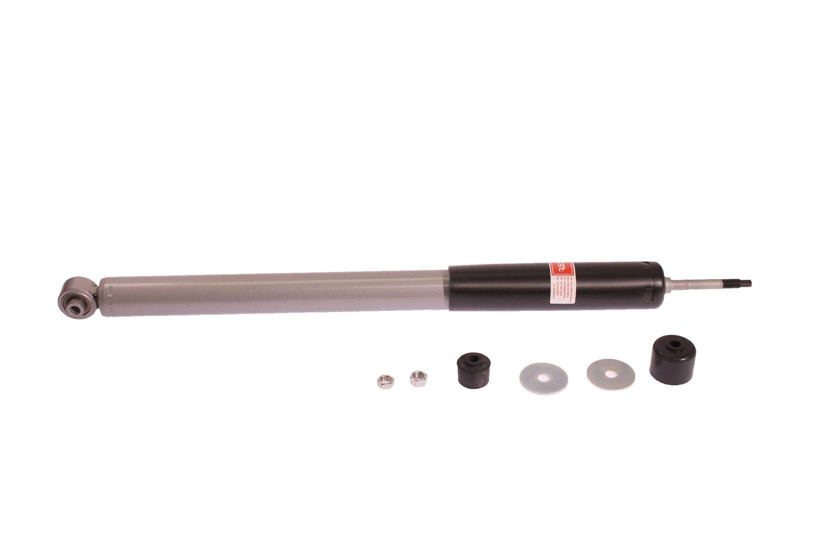KYB Gas-A-Just 553366 Shock Absorber - Premium Performance Suspension for Smooth Ride | Perfect for Trucks, SUVs & Off-Road Vehicles