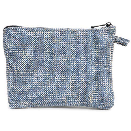 Dime Bags Padded Pouch - Soft Interior Protective Case for Electronics, Jewelry & Accessories | Perfect for Travel, Storage & Organization