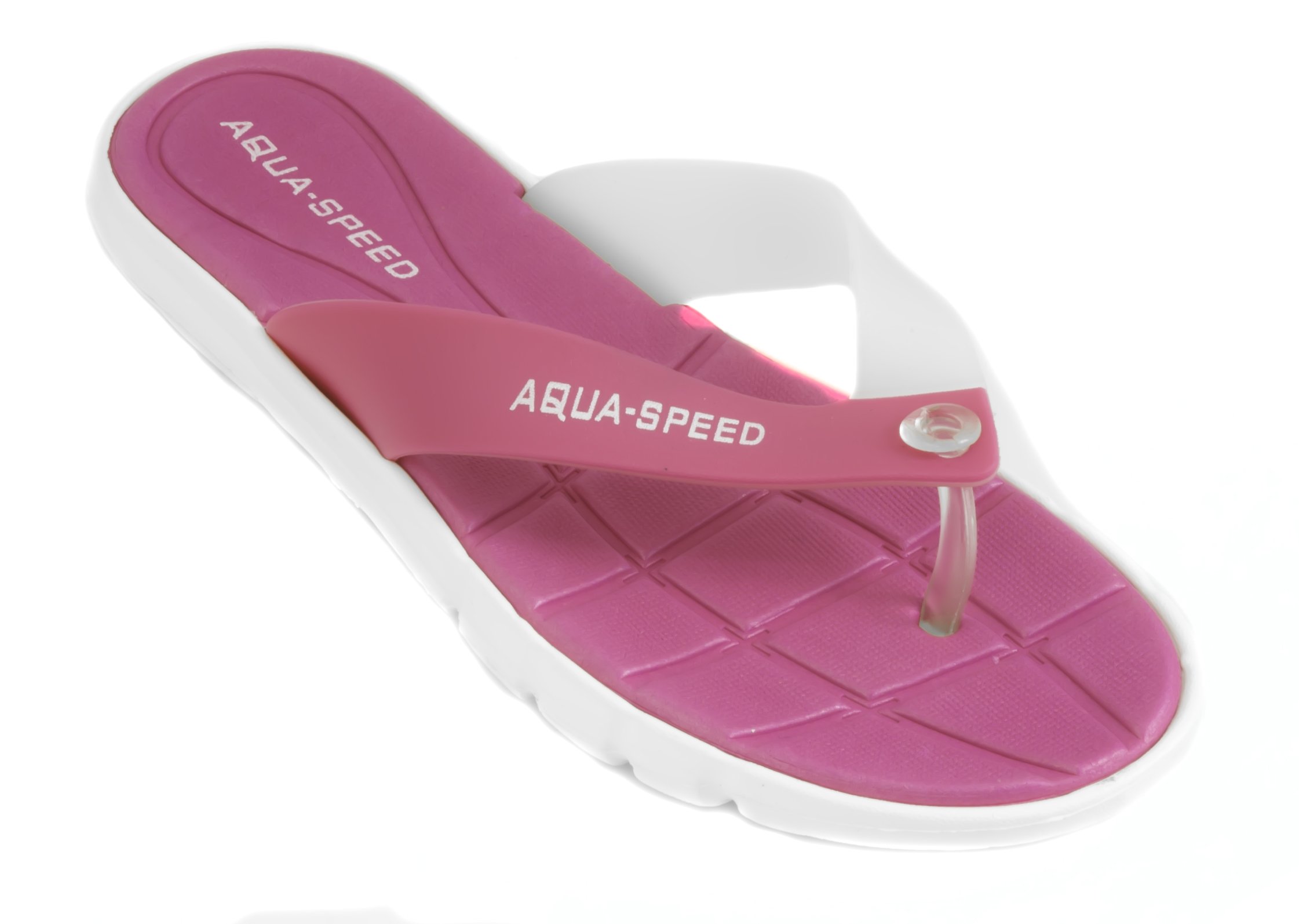 Aqua-Speed Women's Quick-Dry Water Shoes for Swimming, Beach & Pool - Lightweight Non-Slip Aqua Socks for Yoga, Surfing & Water Sports