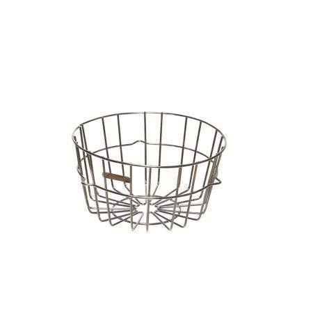Curtis Wire Brew Basket Funnel Insert 6.22 Inch Diameter WC-3317 - Perfect for Coffee & Tea Brewing, Home Barista & Commercial Use