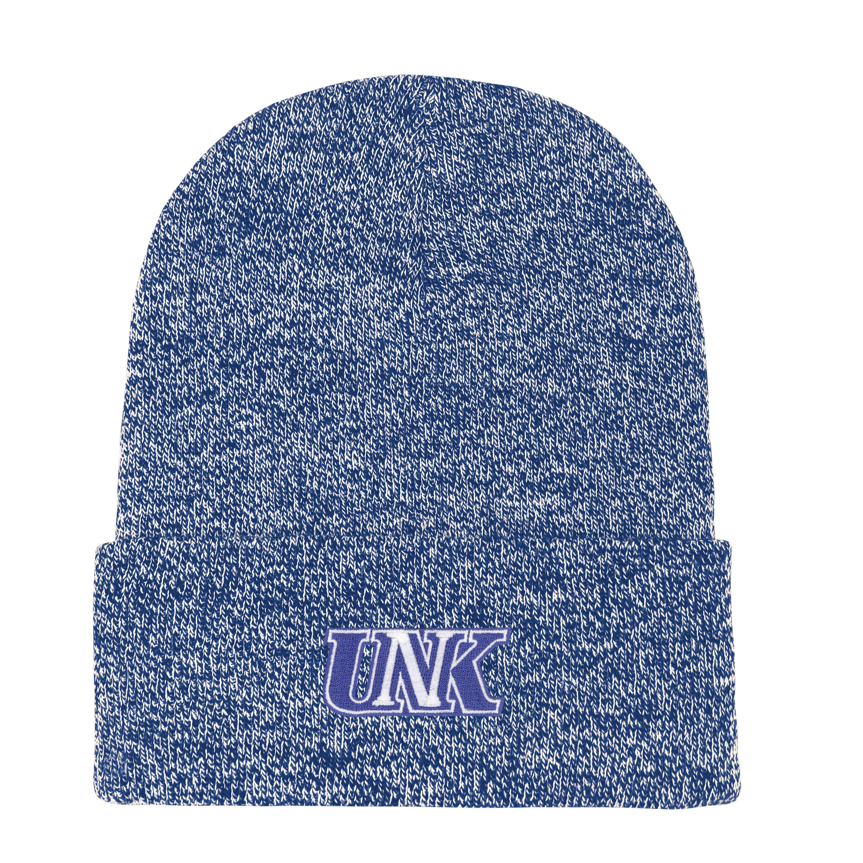 Men's & Women's UNK Lopers Bueller Beanie - Warm Winter Knit Hat for Skiing, Snowboarding & Outdoor Activities