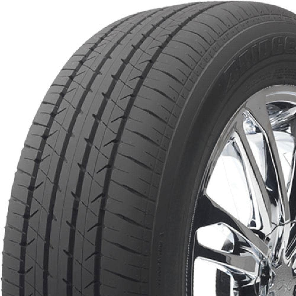 Bridgestone Turanza ER33 Radial Tire - 235/45R18 94Y High Performance All-Season Tires for Sedans & Coupes - Smooth Ride & Wet Traction