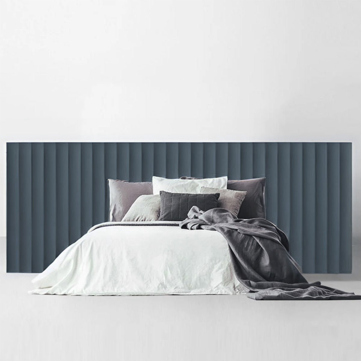 Milan Charcoal