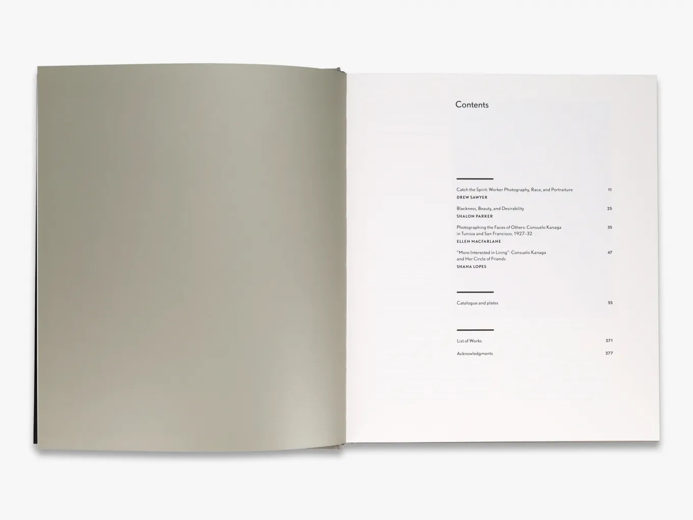 Consuelo Kanaga Photography Books - Vintage & Rare Photo Collections for Art Lovers - Perfect for Home Decor, Gallery Displays & Photography Enthusiasts