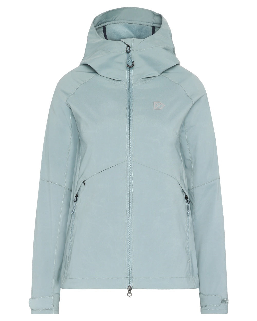 Factory Blue