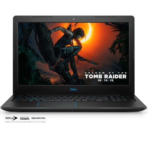 Dell G3 15.6