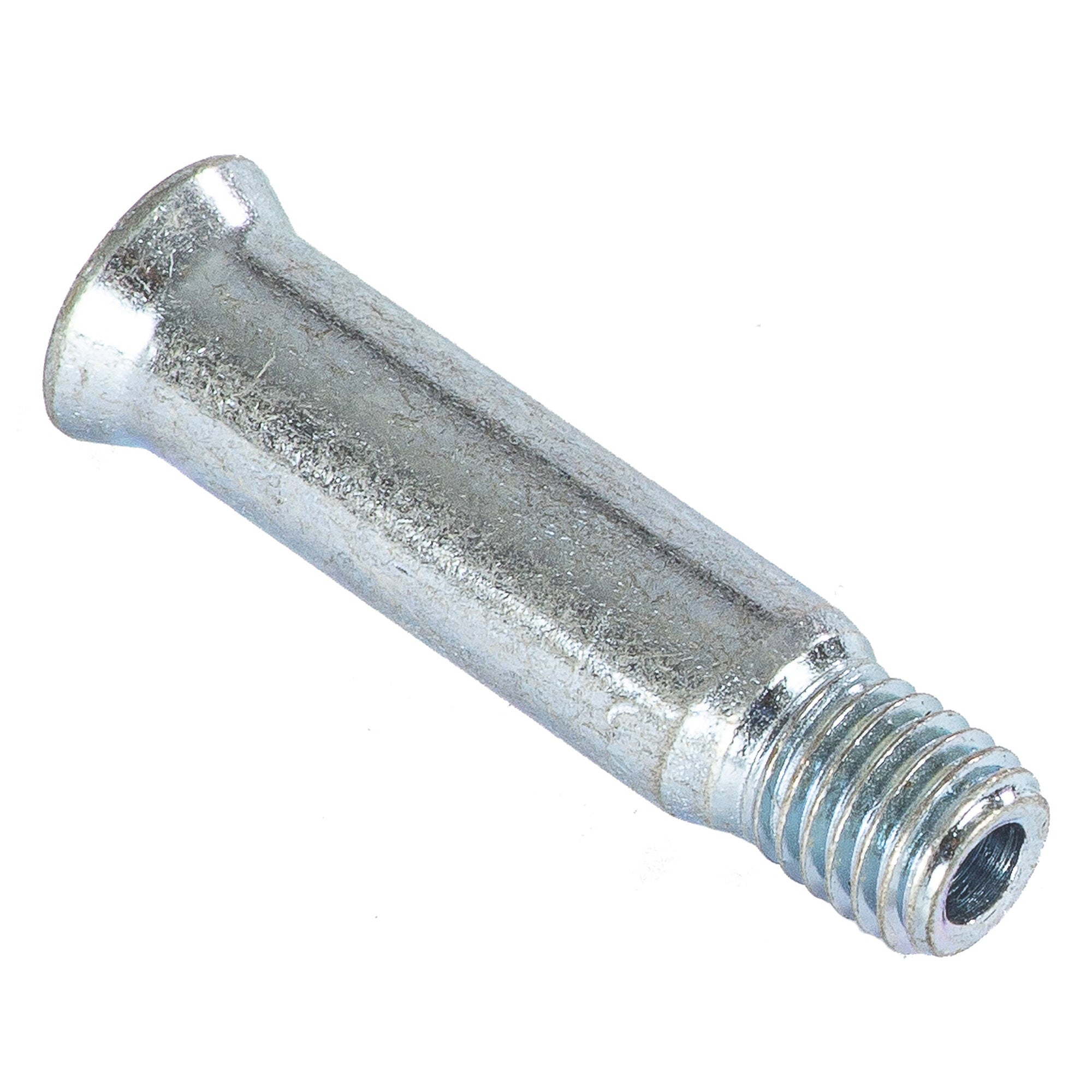 35mm/8mm Hex Steel Single Axle - Durable & Precision Fit for RC Cars, Drones, and DIY Projects - Perfect for Hobbyists and Model Builders