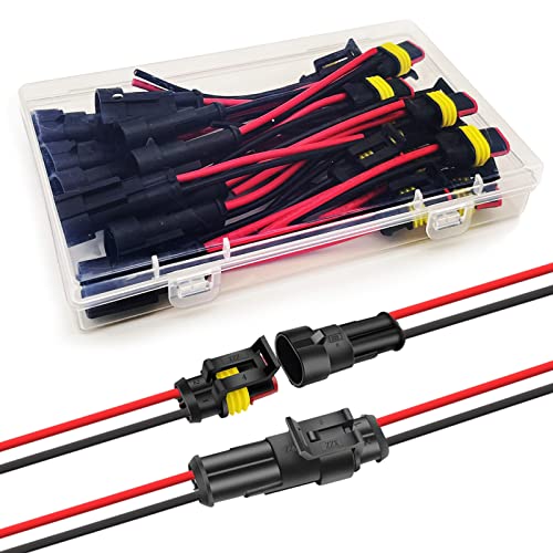 2 pin 10 kits