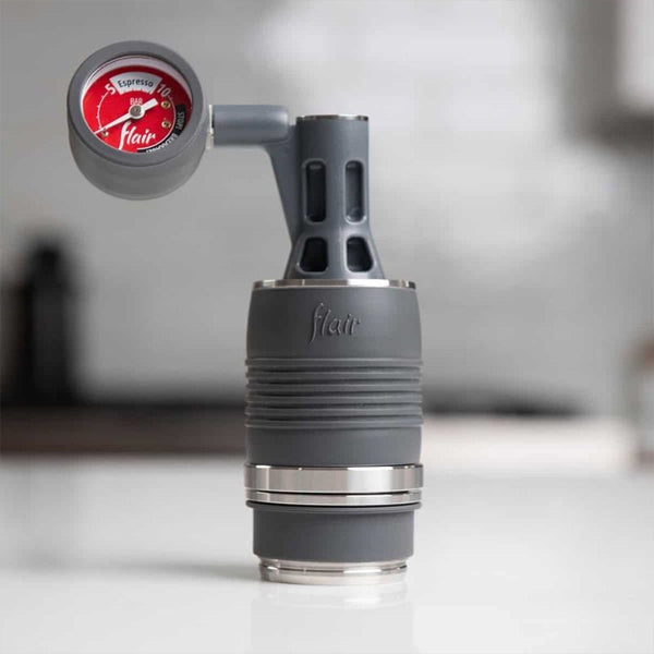 Flair Pro 3 Espresso Maker - Professional Manual Coffee Machine for Home Baristas | Perfect for Latte, Cappuccino & Espresso Drinks | Great Gift for Coffee Lovers