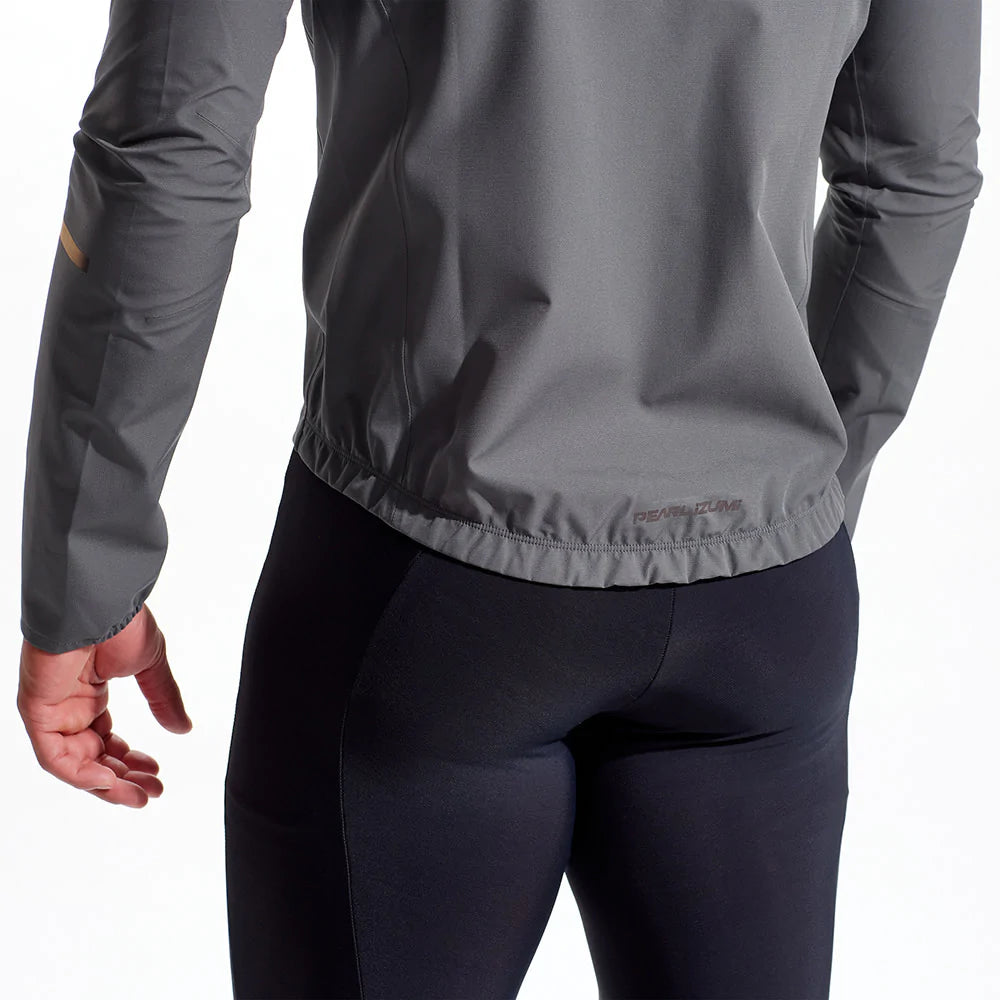 Attack WxB Jacket for Men - Waterproof Windbreaker Outdoor Jacket - Perfect for Hiking, Camping & Winter Sports | Model 11132202