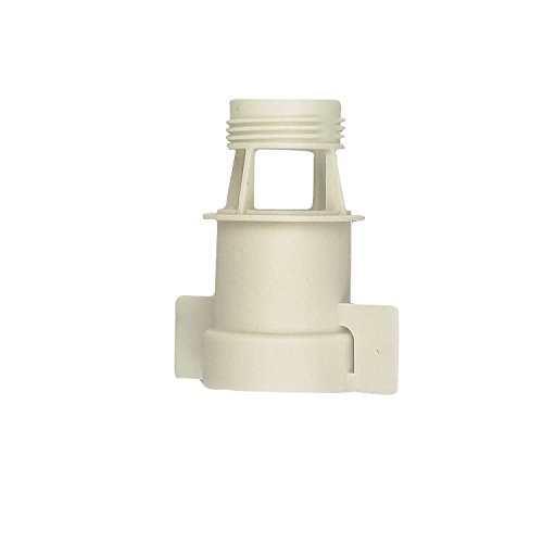 ForeverPRO Y912900 Dishwasher Spray Arm Support Replacement for Admiral Dishwasher Models Y912900, 912900, 1247346, 74001222 - Compatible Part for Efficient Dish Cleaning