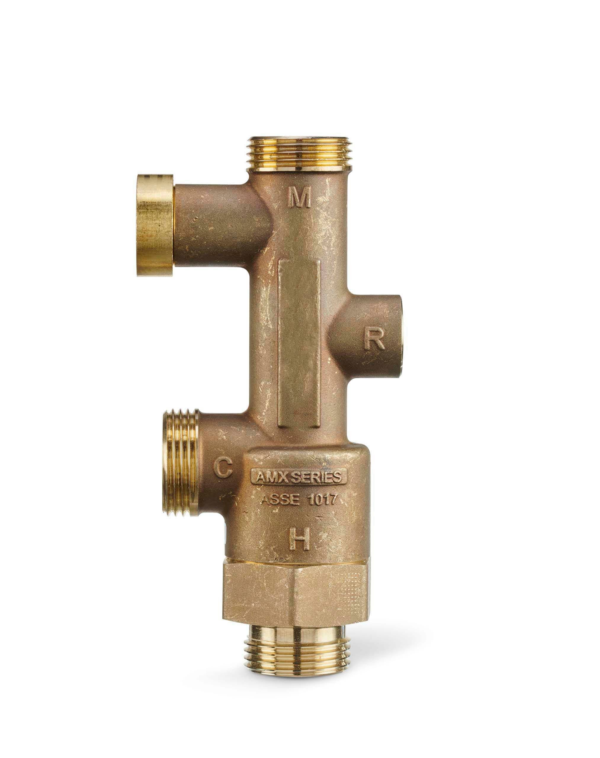 Honeywell Home AMX101 3/4