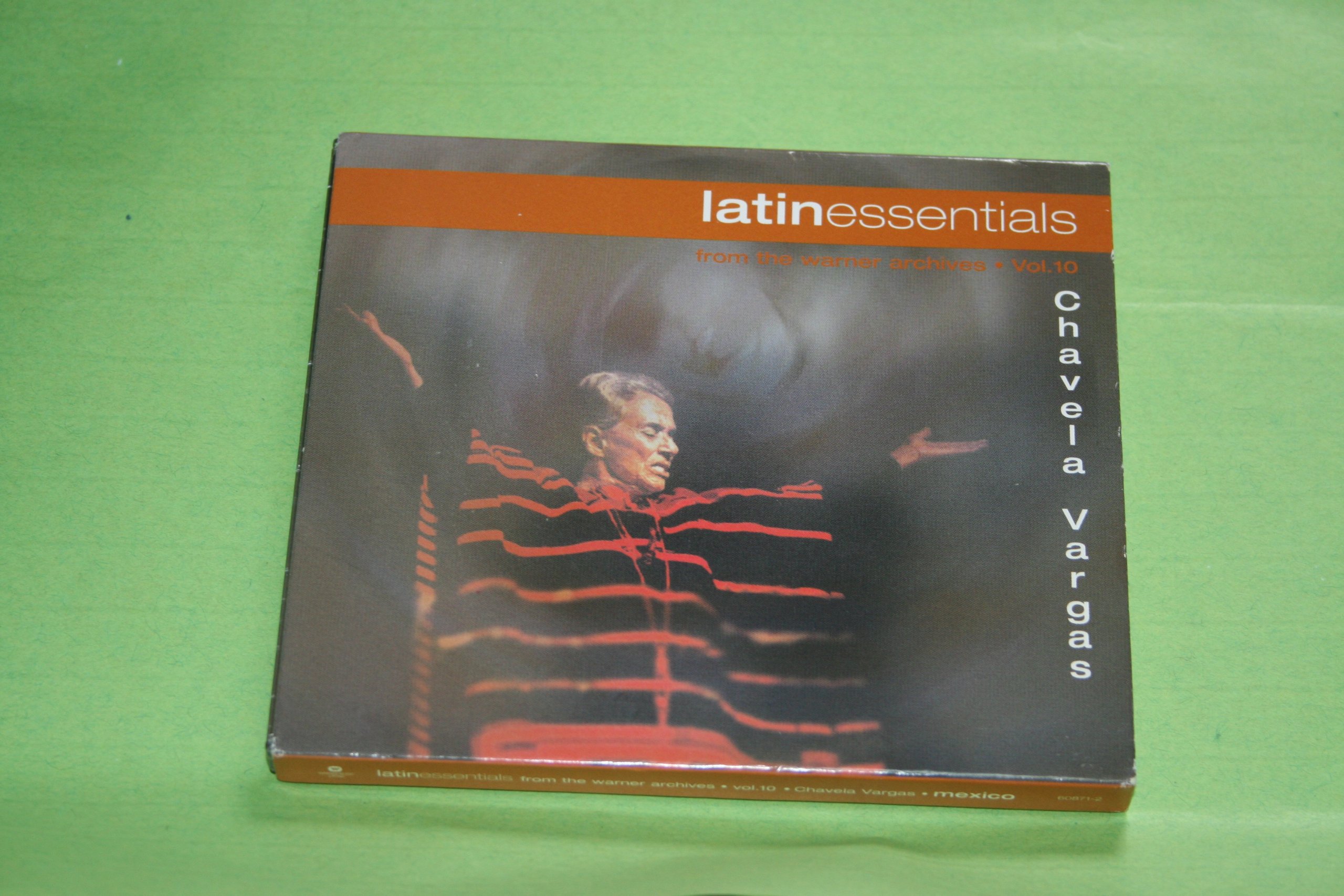 Latin Essentials 2 - Authentic Latin Music Album for Dance & Parties | Perfect for Salsa, Bachata & Zumba Classes